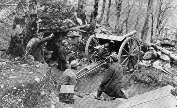 Trient_Feldstellungen